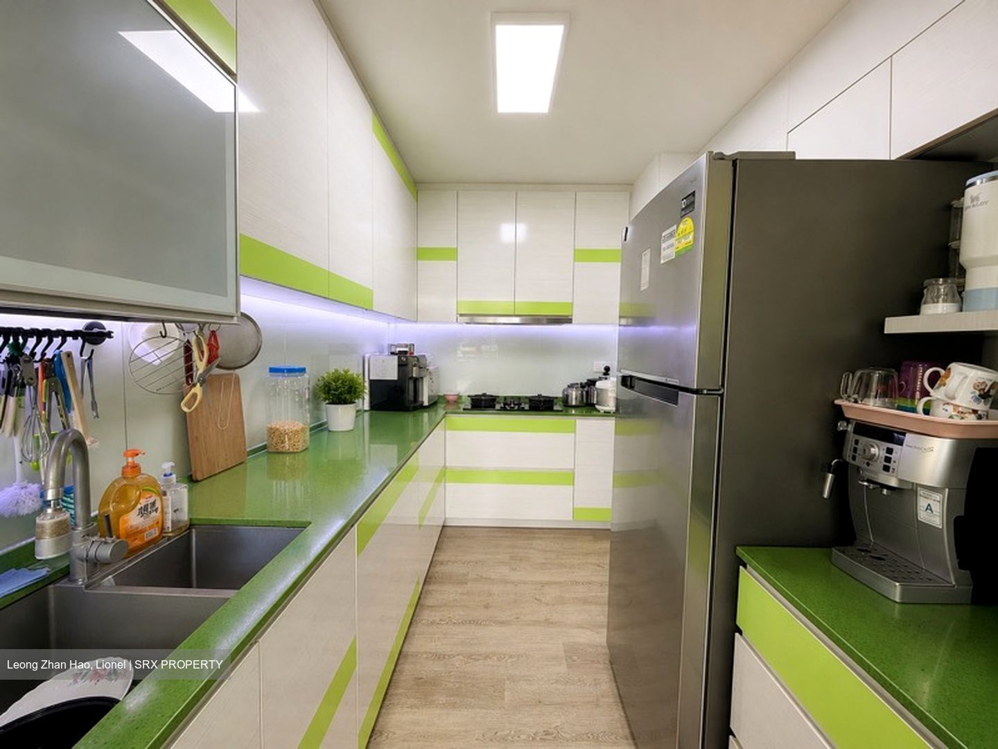Blk 801B Keat Hong Crest (Choa Chu Kang), HDB 4 Rooms #594079401